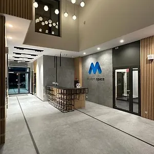 Апартаменты Warsaw Home Suites, Варшава