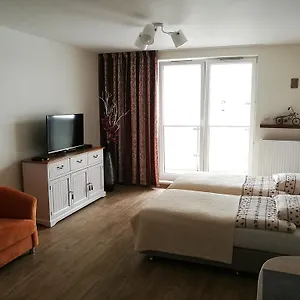 Апартаменты Manhattan Place, Варшава